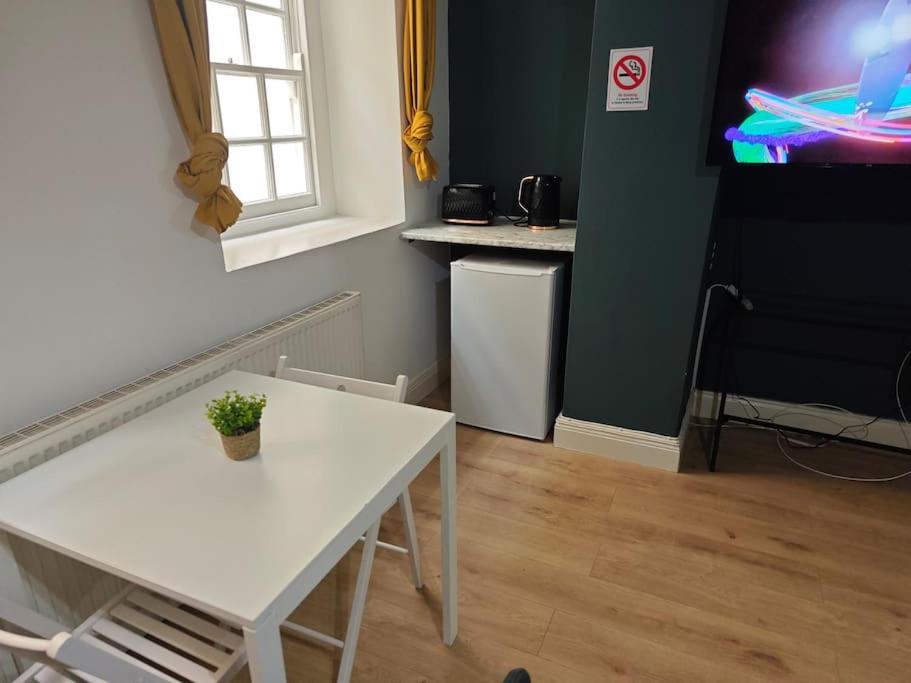 شقة New Studio Flat In Old Street - Zone 1 لندن المظهر الخارجي الصورة