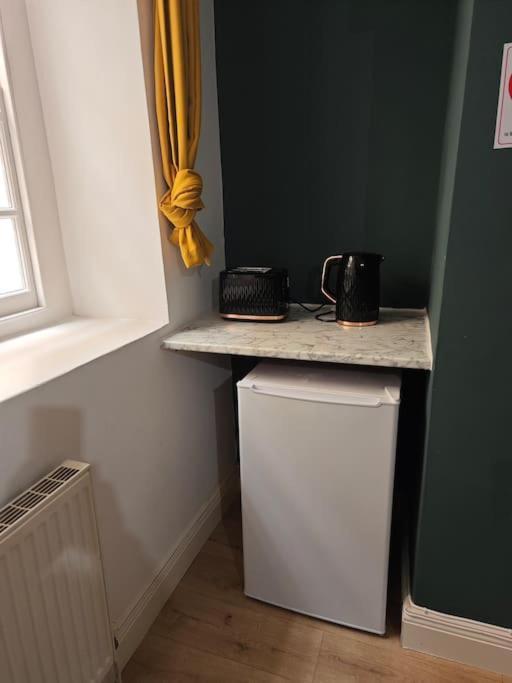 شقة New Studio Flat In Old Street - Zone 1 لندن المظهر الخارجي الصورة